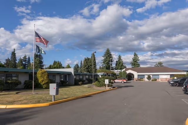 Photo 6 of Mountain View Rehabilitation and Care Center