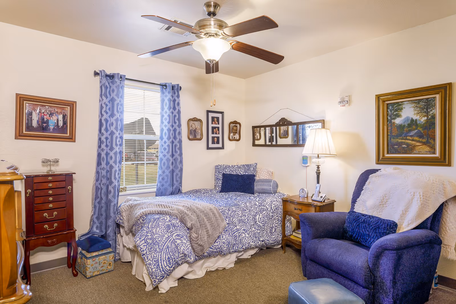Photo 12 of Homestead Assisted Living & Memory Care of Weatherford