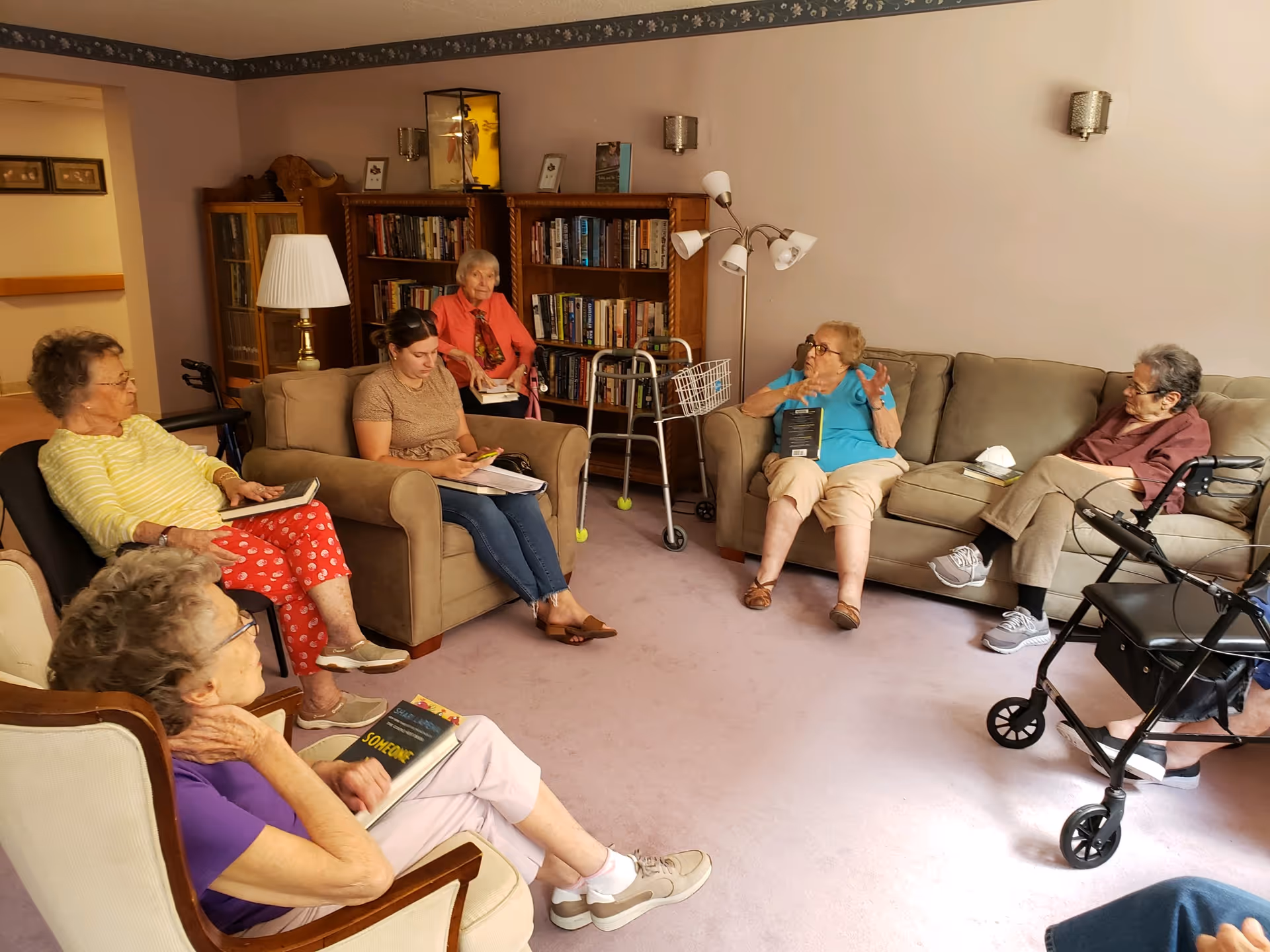 Photo 10 of Heritage Commons Retirement Community
