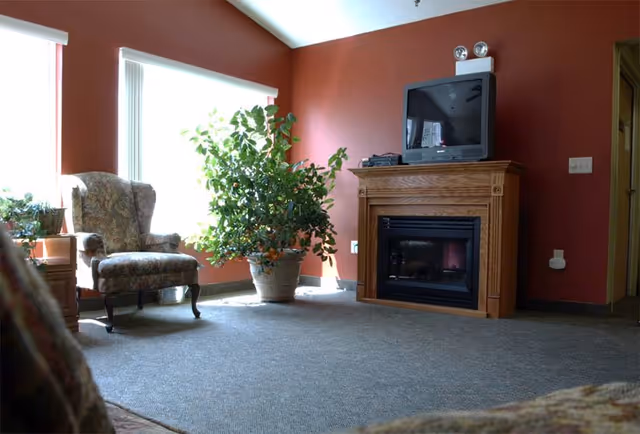 Photo 8 of Monroe Manor