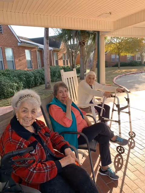 Photo 4 of Villa Northwest Assisted Living