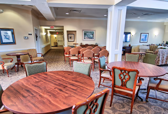 Photo 10 of The Pines at Columbia Assisted Living Community