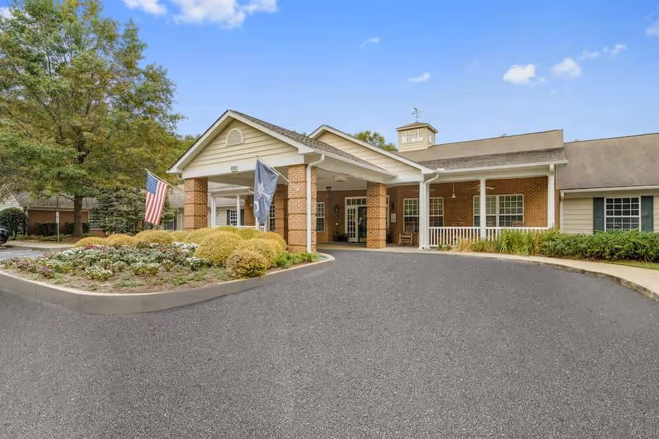 Photo 4 of Spring Arbor Assisted Living