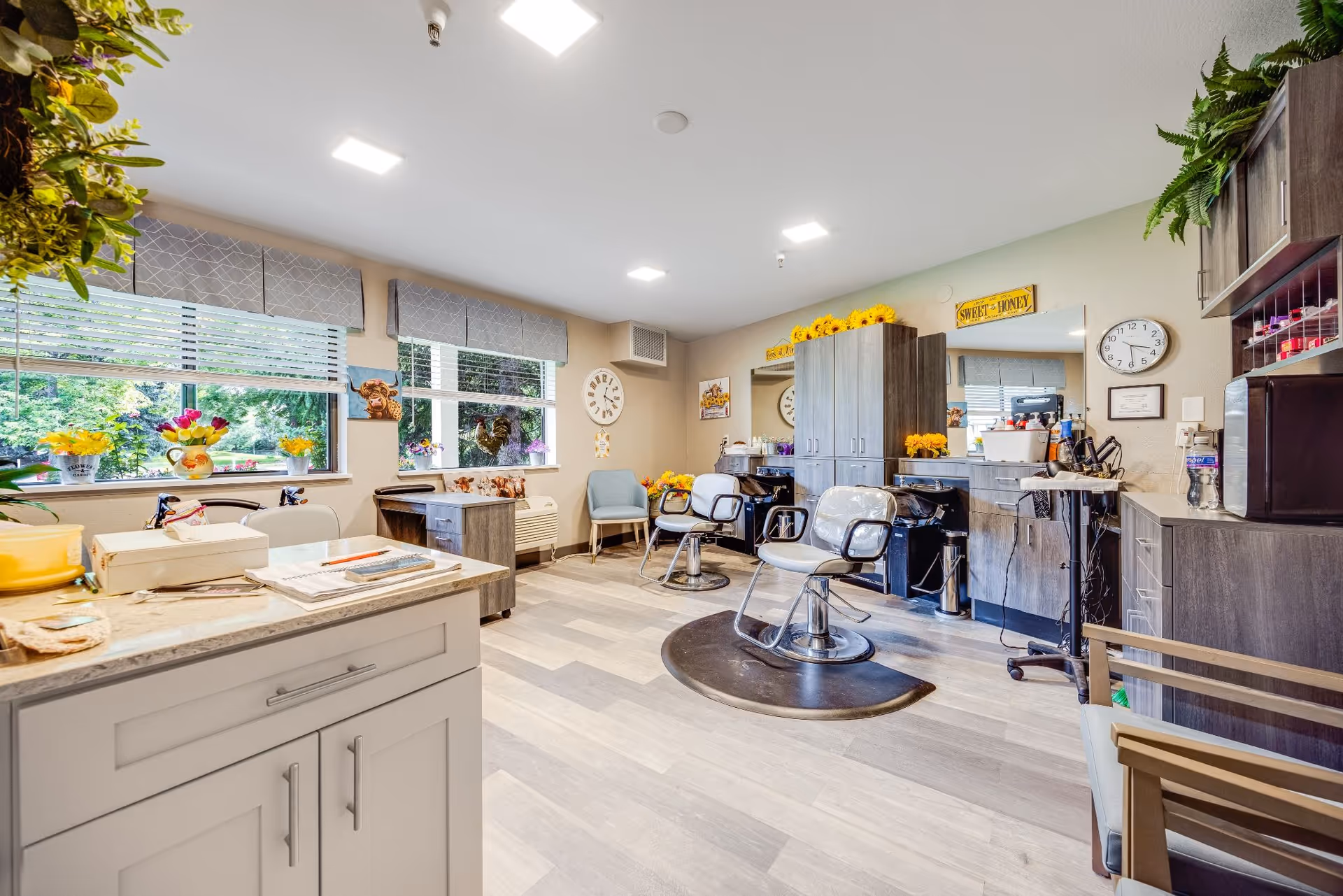 Photo 15 of Parkwood Estates | Sky Active Living