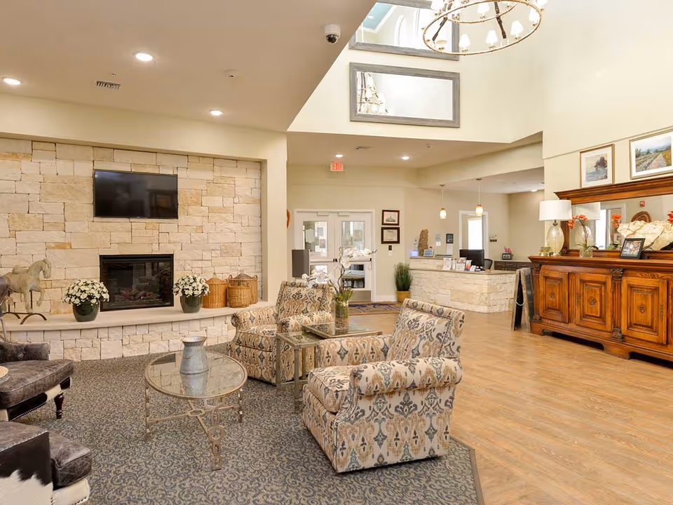 Photo 4 of Ledgestone Senior Living