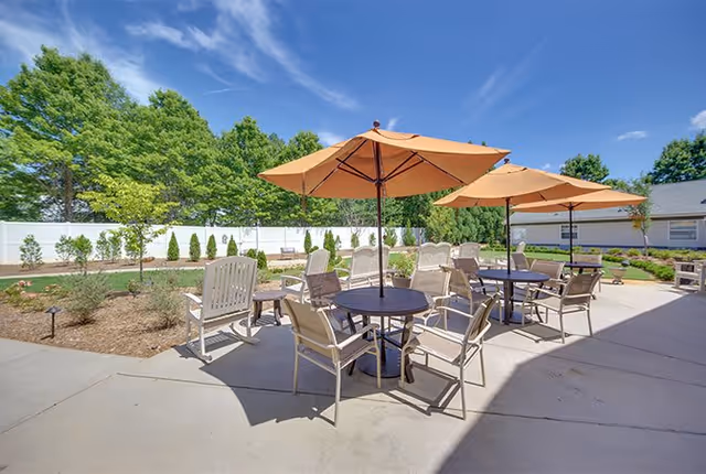Photo 5 of Sandy Springs Place