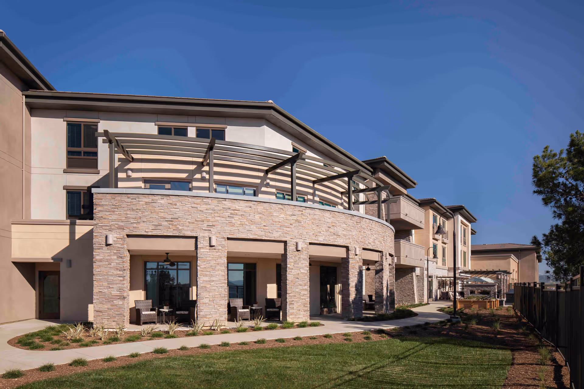 Photo of Belmont Village Senior Living Aliso Viejo