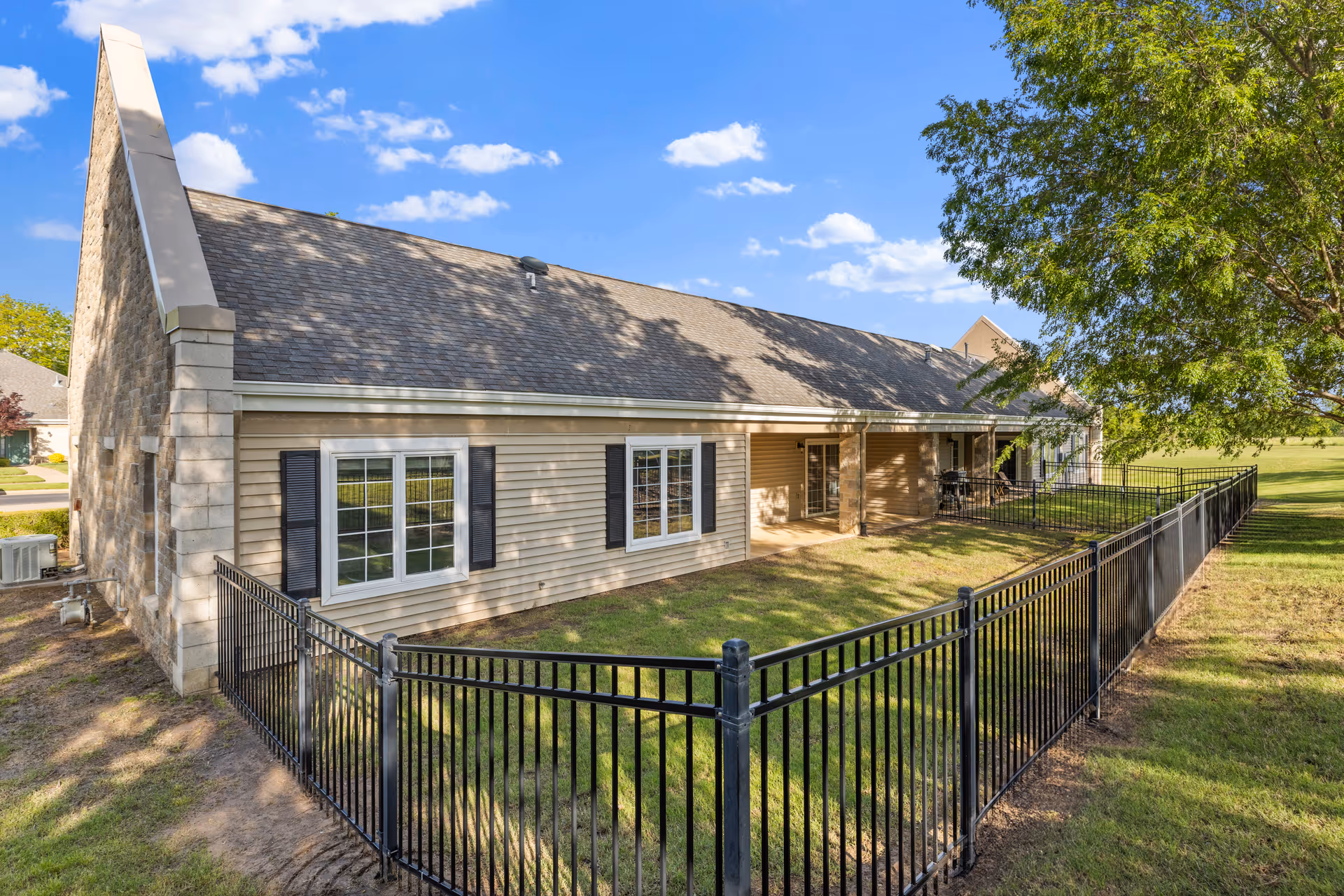 Photo of Covenant Living at Inverness
