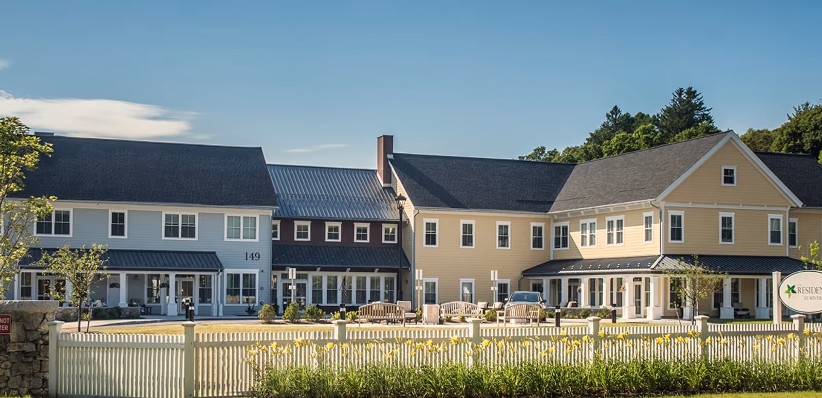Photo 3 of The Residence at Riverbend