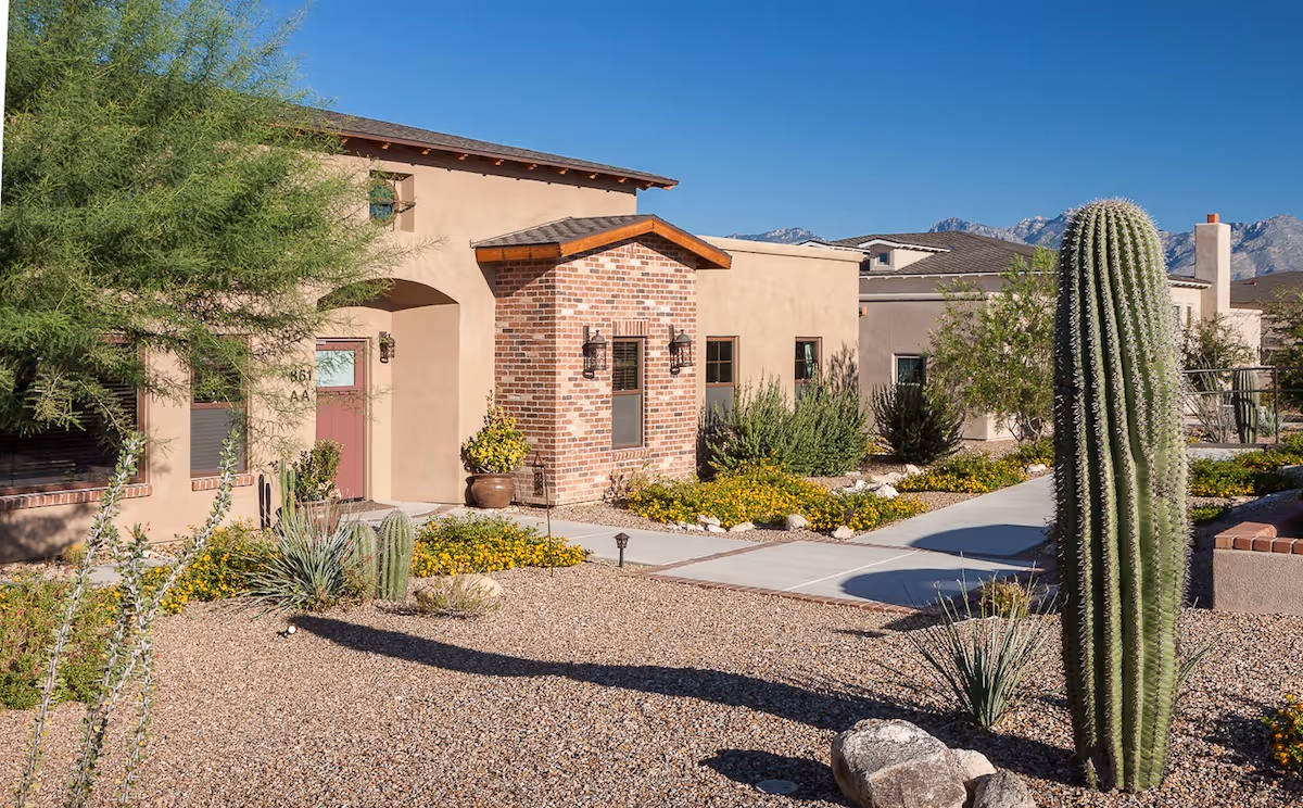 Photo 2 of The Villas at Houghton