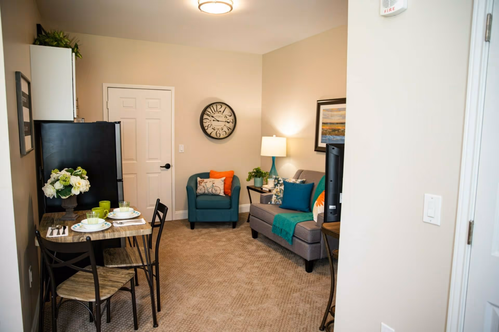 Photo 9 of The Commons at Honey Creek