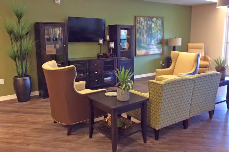 Photo 5 of Castle Peak Senior Life And Rehabilitation