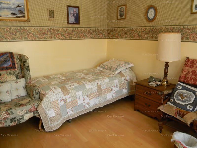 Photo 3 of Kelly's Almagro Villa