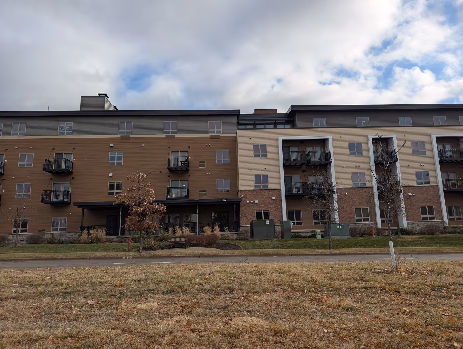 Photo 2 of Yorkshire Of Edina Senior Living