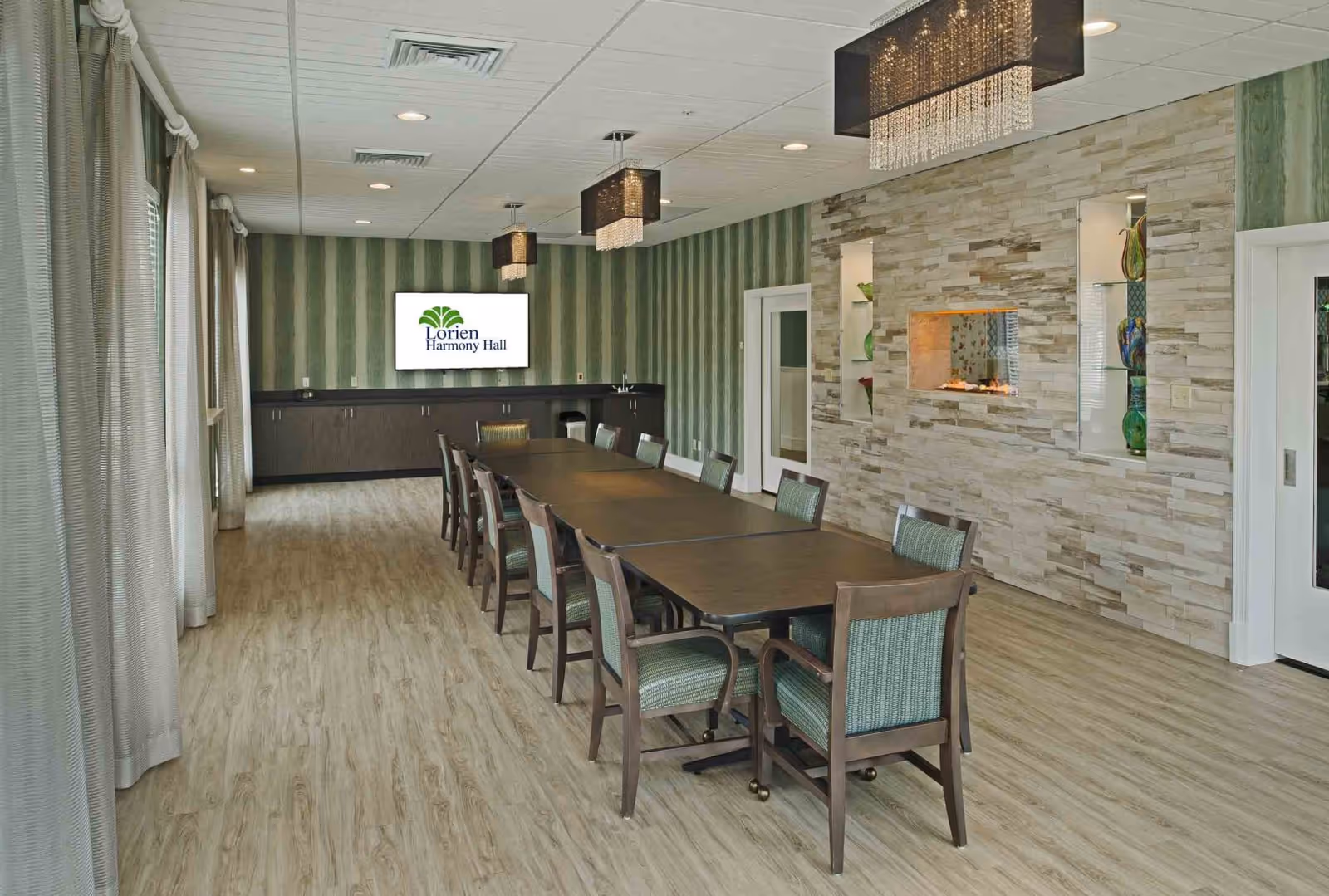 Photo 9 of Lorien Harmony Hall