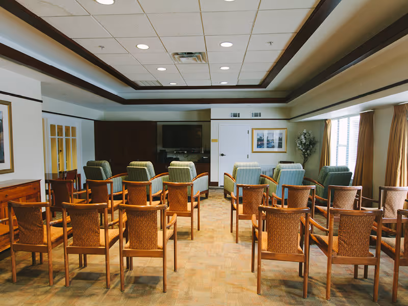 Photo 12 of Cordia Senior Residence - Westmont