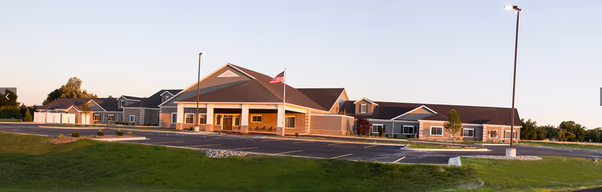 Photo of The Meadows of Owosso