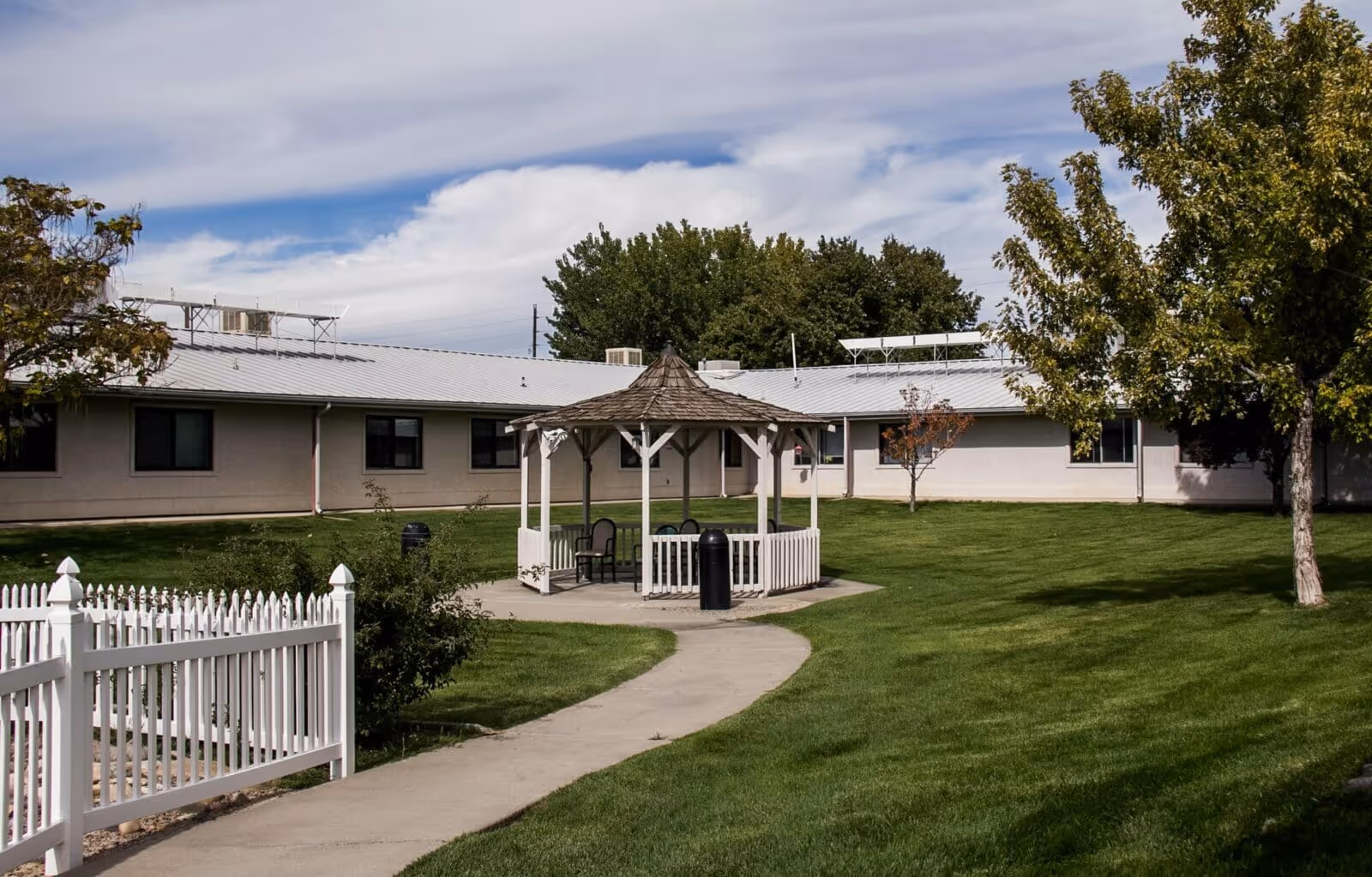 Photo 3 of Mantey Heights Rehabilitation and Care Center