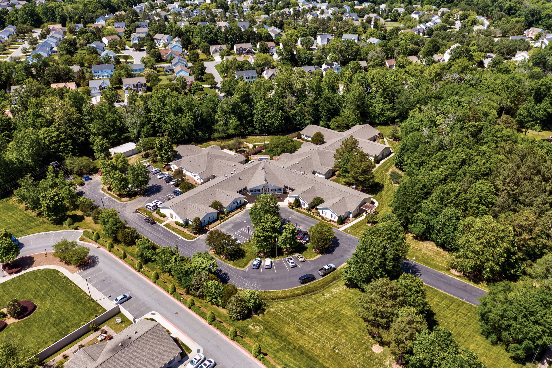 Photo 1 of TerraBella Harrisburg