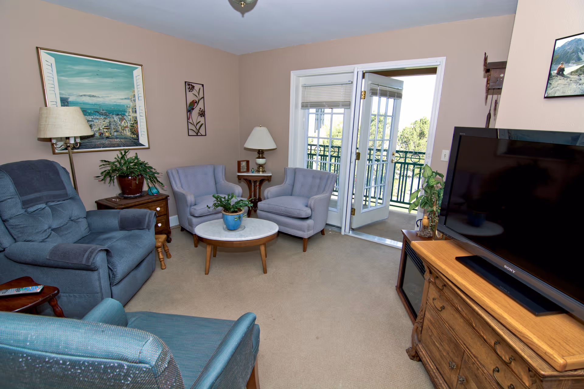 Photo 27 of The Chateau at Gardnerville