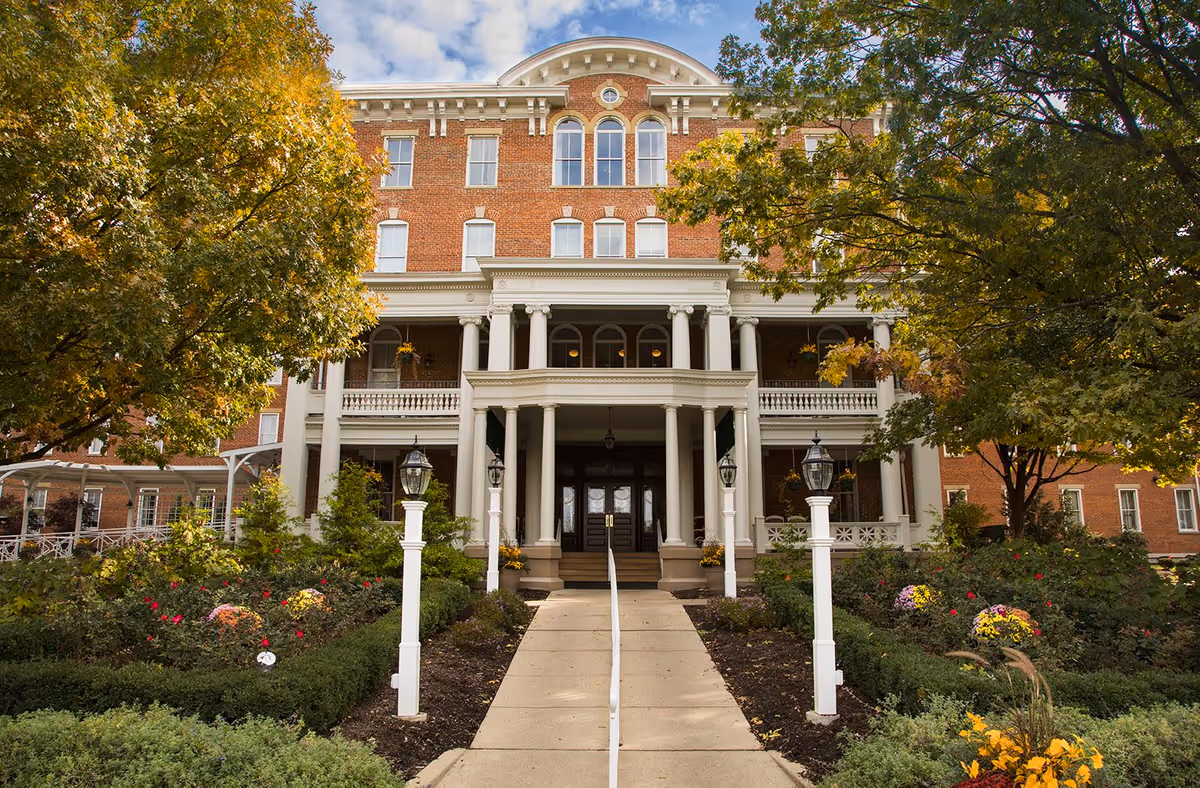Photo of 10 Wilmington Place Retirement Community