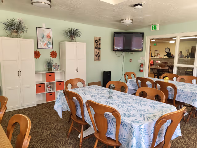 Photo 13 of Heritage Assisted Living Of Twin Falls