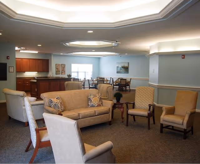 Photo 8 of Garden View Assisted Living