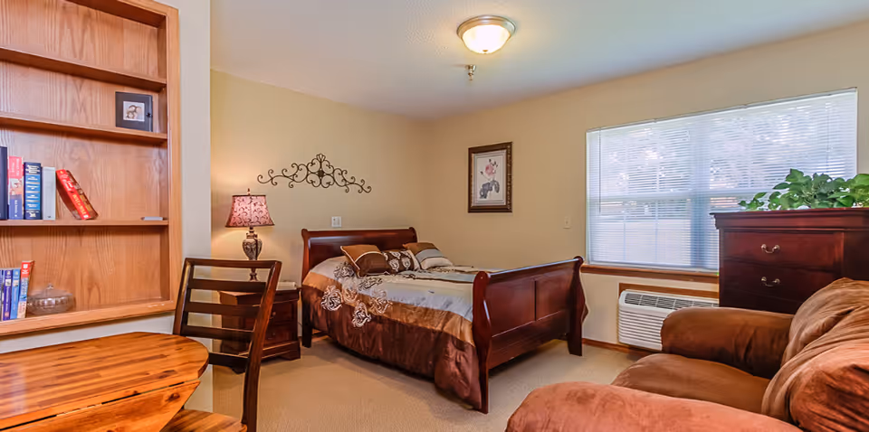 Photo 4 of Countryside Senior Living of Athens