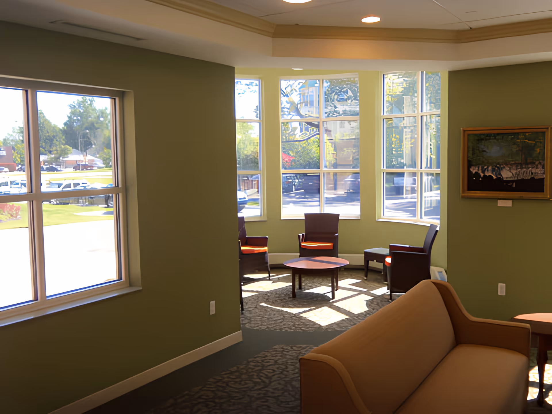 Photo 3 of Manoogian Manor
