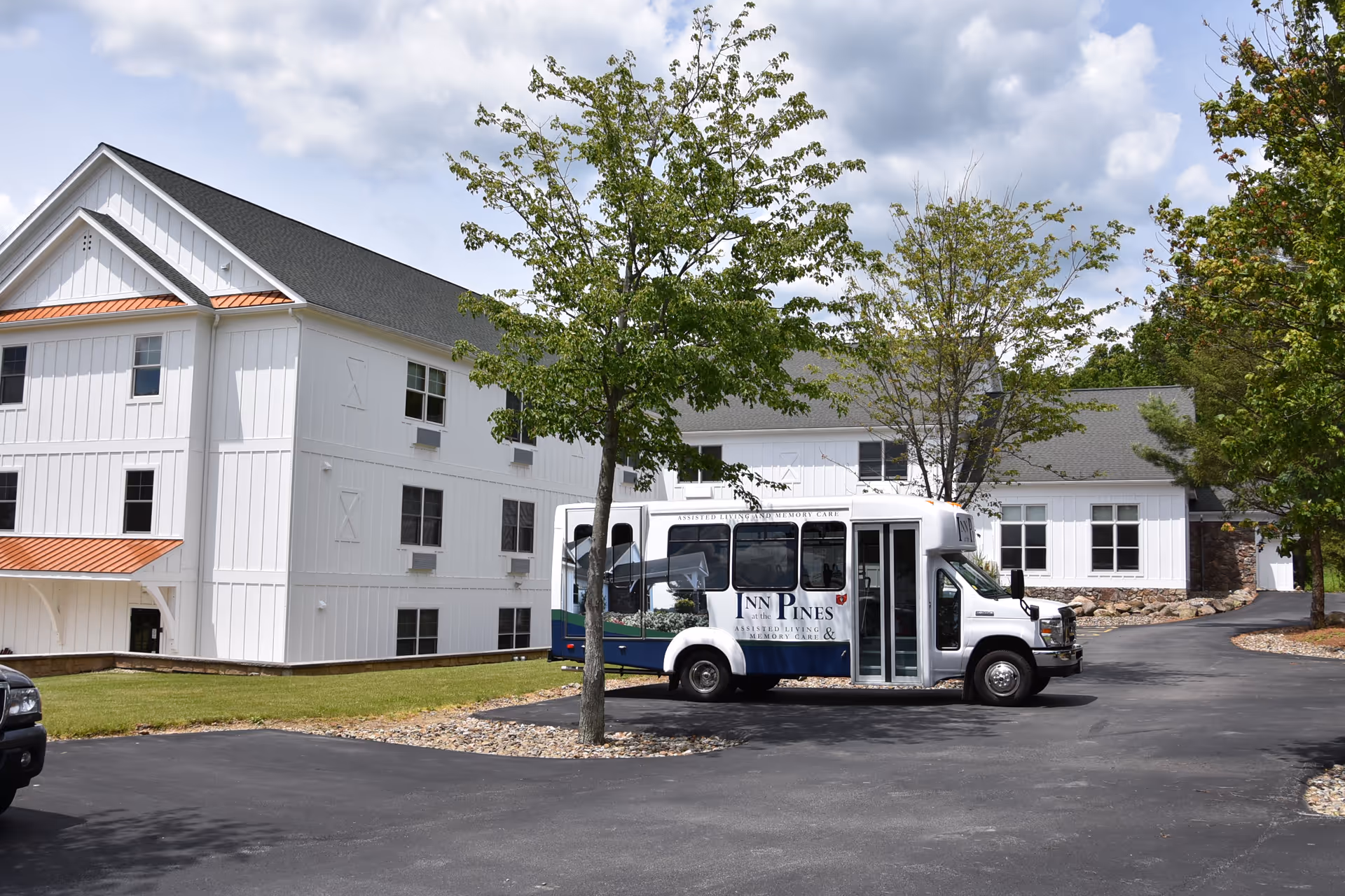 Photo 9 of Inn at the Pines Assisted Living and Memory Care