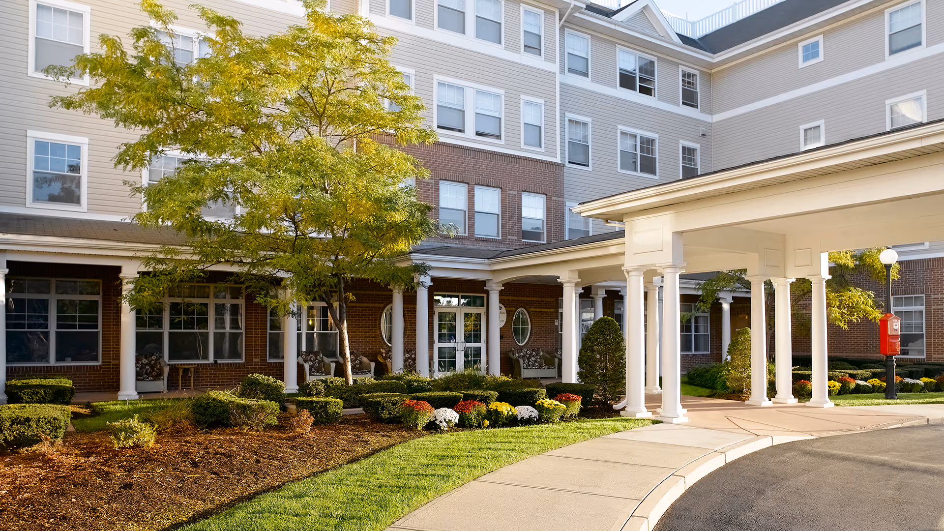 Photo of Atria Marina Place