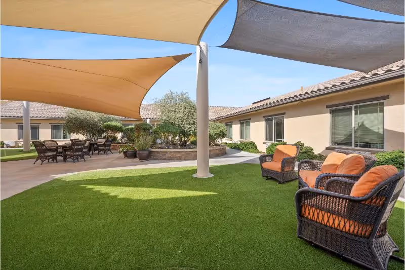 Photo 4 of Caleo Bay Assisted Living and Memory Care