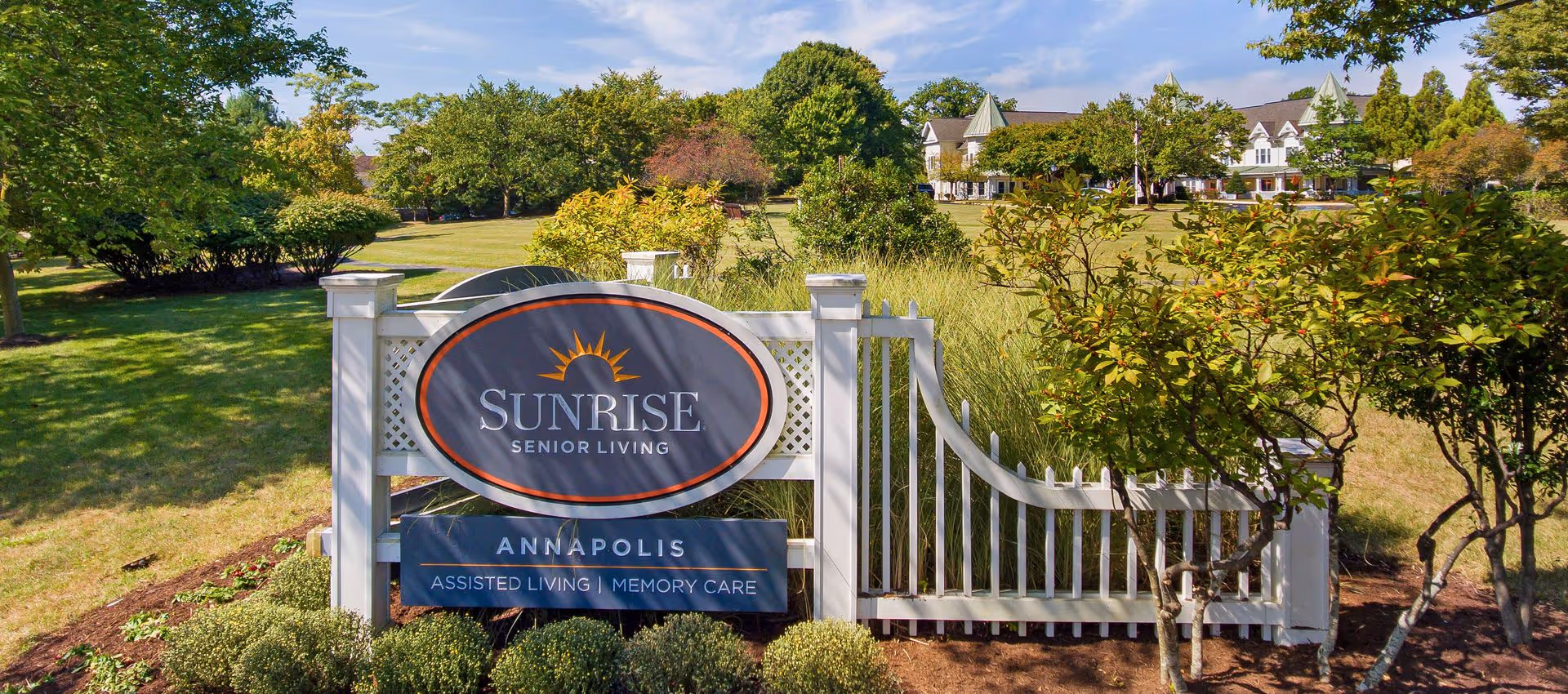 Photo 5 of Sunrise of Annapolis