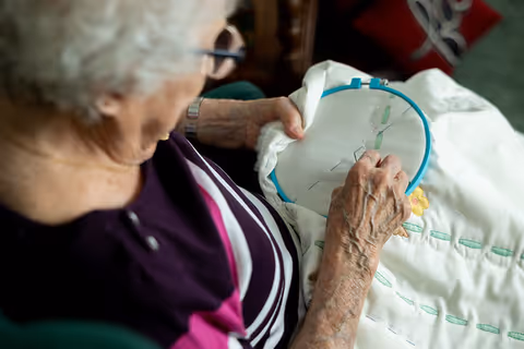 Photo 7 of Otterbein Pemberville SeniorLife Community