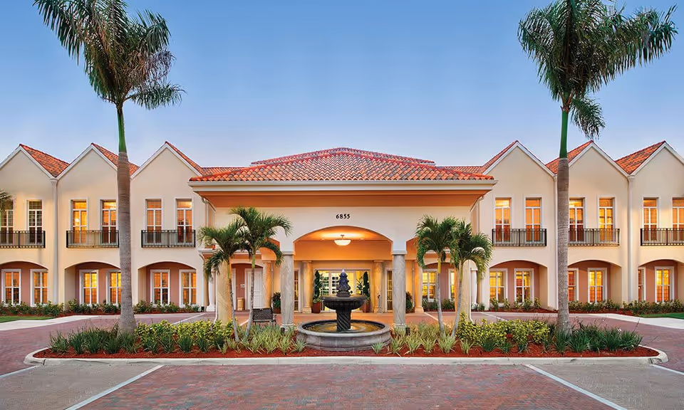 Photo 4 of Villa at Terracina Grand