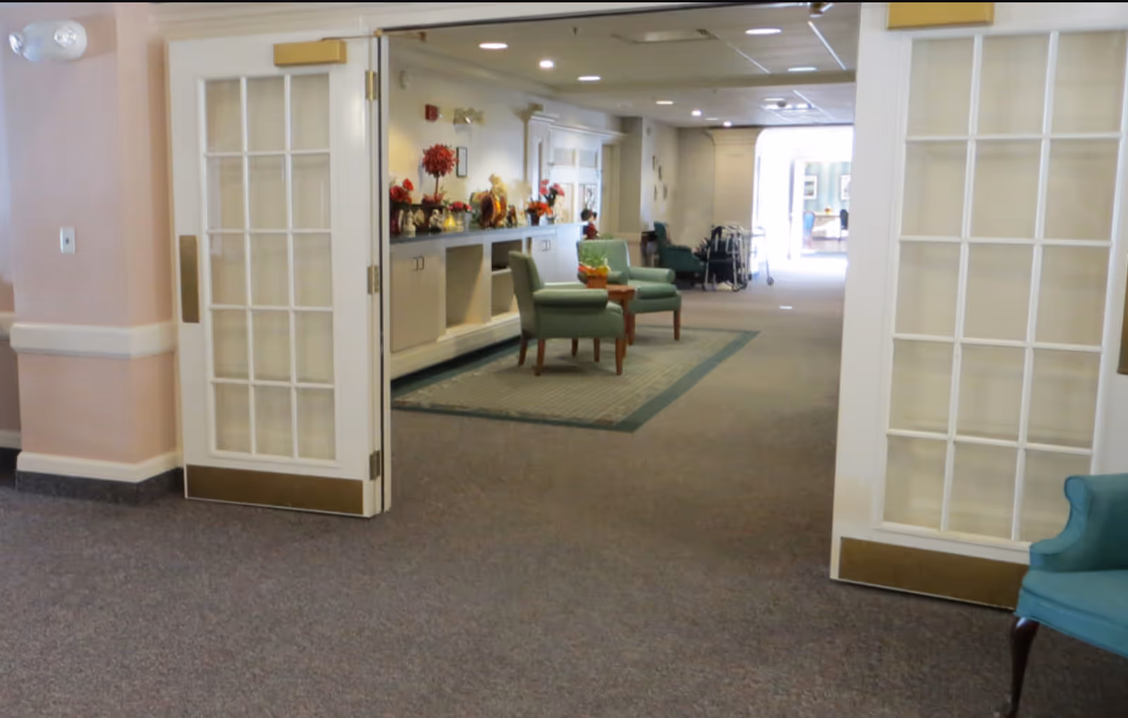Photo 5 of Glenwell - A DePaul Senior Living Community