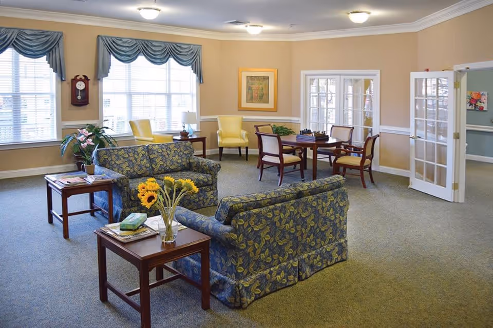 Photo 19 of Spring Arbor of Salisbury