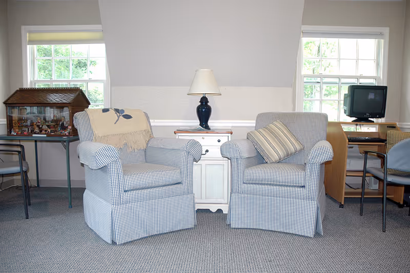 Photo 9 of Parsonage Cottage Senior Residence