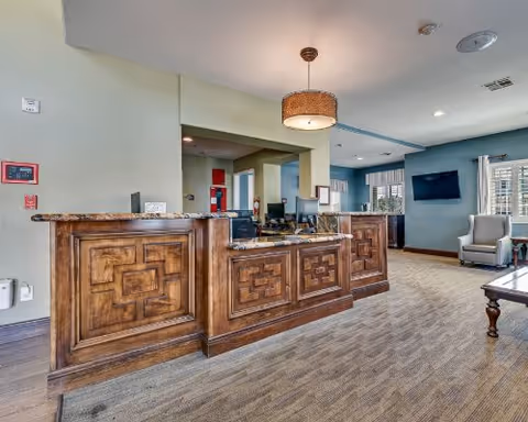 Photo 17 of Pacifica Senior Living South Coast