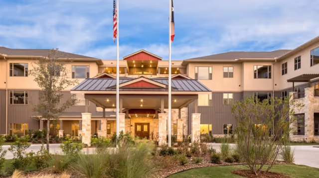 Photo of Village on the Park Plano
