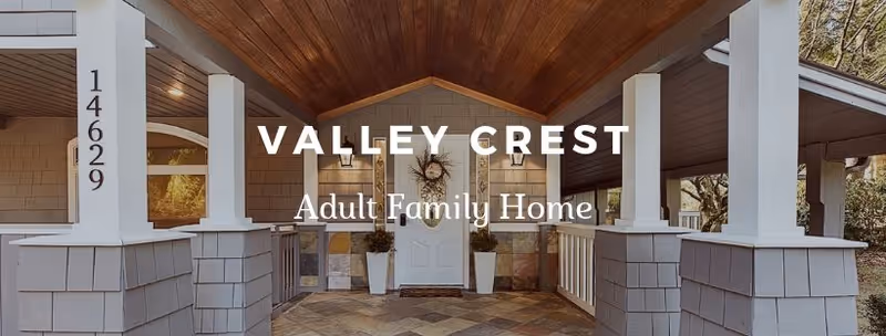 Photo of Valley Crest Adult Family Home