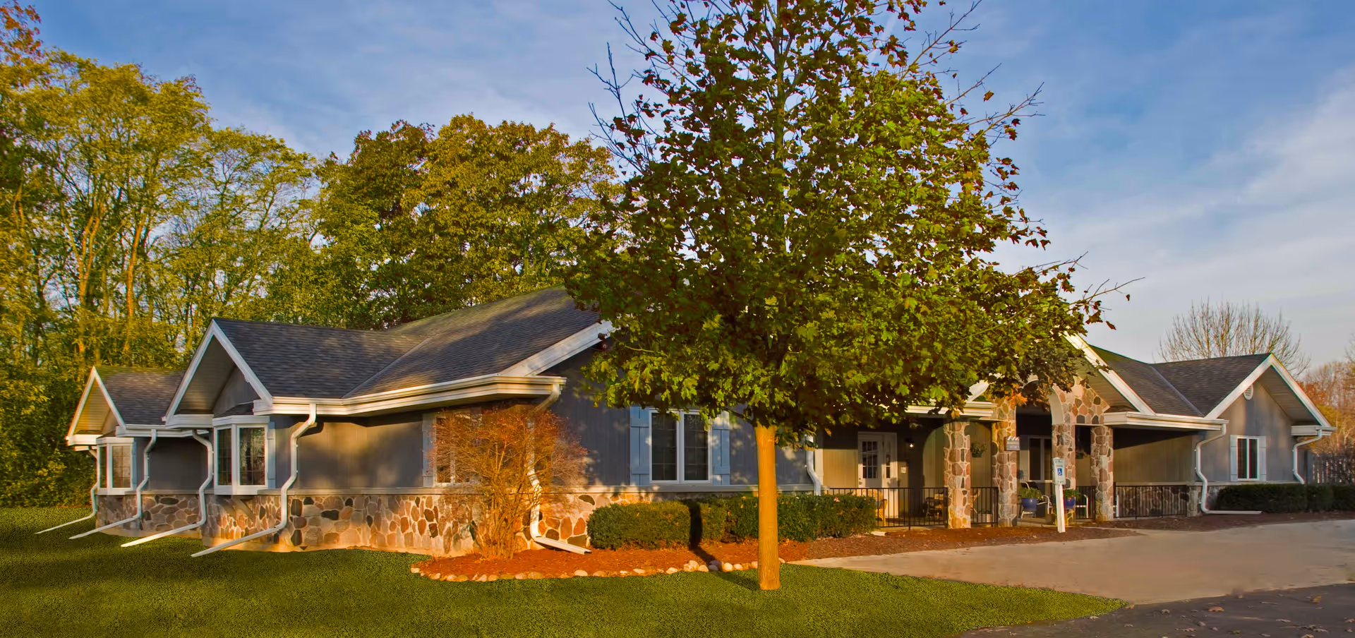 Photo of New Perspective Senior Living | Brookfield