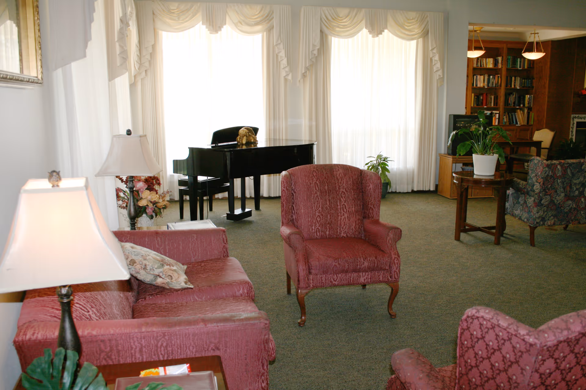 Photo 17 of Villa South Assisted Living & Memory Care