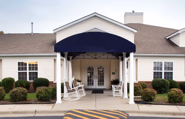 Photo 2 of Cardinal Senior Living at Danville