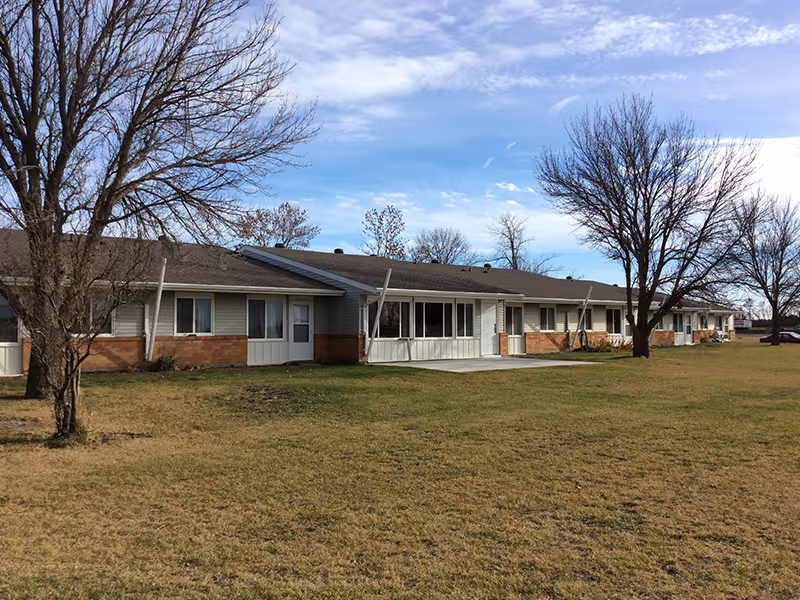 Photo of Lutheran Home Of The Good Shepherd