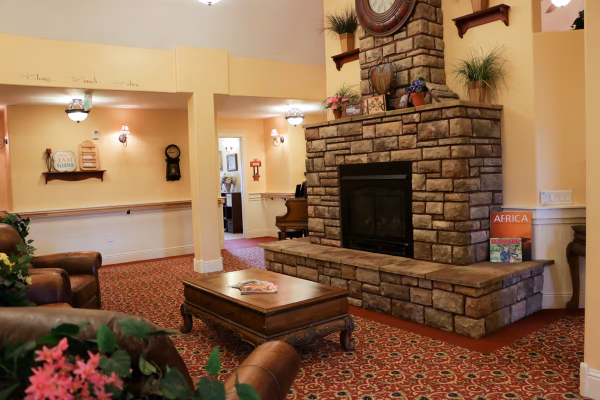 Photo 11 of The Gables Memory Care of Shelley