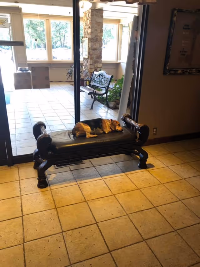 Photo of Four Seasons Rehabilitation & Care