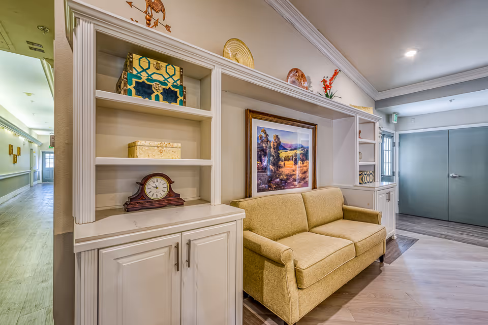 Photo 15 of Paradise Valley Senior Living