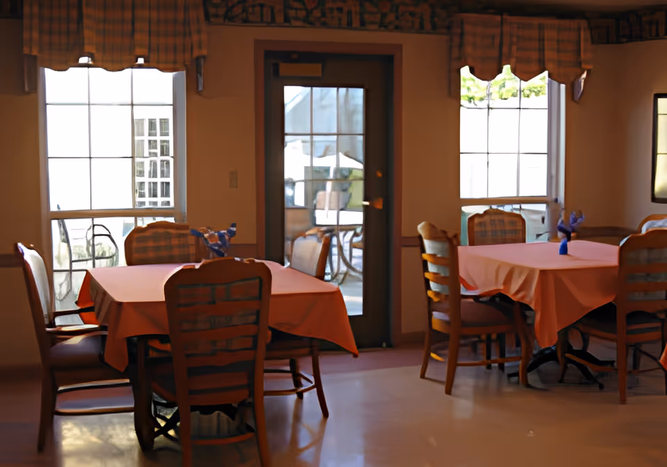 Photo 5 of Arden Courts - ProMedica Memory Care Community (Silver Spring)