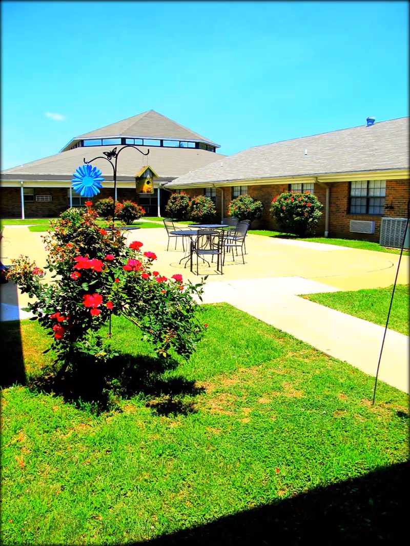 Photo 5 of Cherokee County Health and Rehabilitation Center